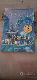 Il Drago di ghiaccio