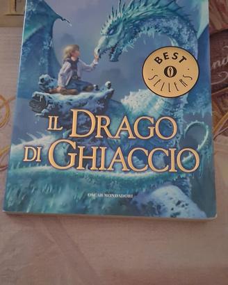 Il Drago di ghiaccio