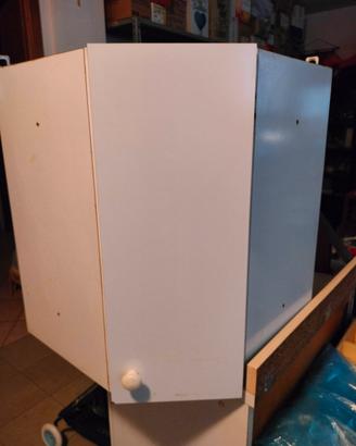 armadietto da cucina