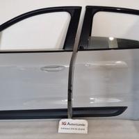 PORTE PORSCHE MACAN 2016 AL 2024