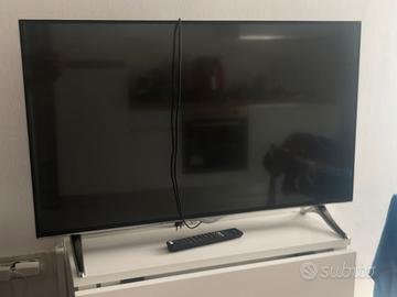 Smart Tv 43 pollici Hitachi 43HG6W69I