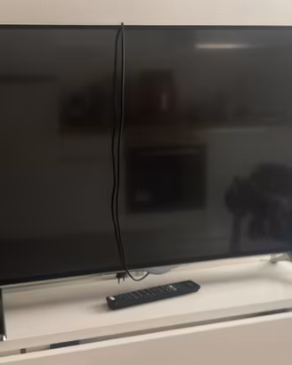 Smart Tv 43 pollici Hitachi 43HG6W69I