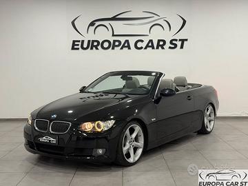 BMW Serie 3 320I CAT CABRIO FUTURA