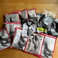 Lotto Completi Ciclismo Mstina