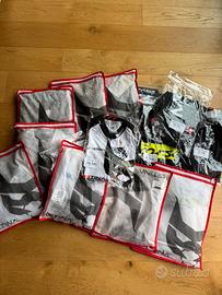 Lotto Completi Ciclismo Mstina