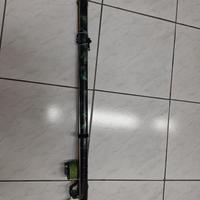 Oleopneumatico sporasub - Mares 110 sottovuoto 