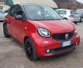 Smart ForFour 70 1.0 Prime