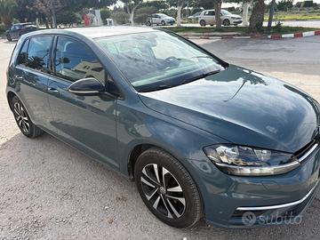Volkswagen Golf 1.0 TSI 115 CV 5p. Sport BlueMotio