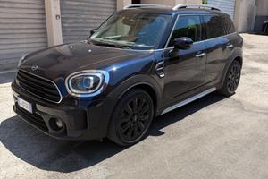 Mini Countryman 2.0 d Unicoproprietario