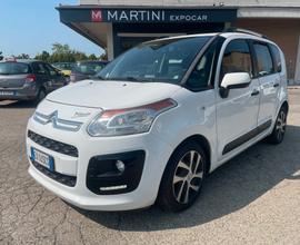 Citroen C3 Picasso 1.4 VTi 95 Seduction GPL SCAD. 