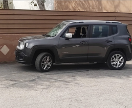 Jeep Renegade 4x4