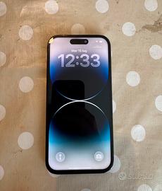 Iphone 14 Pro 100% salute batteria!