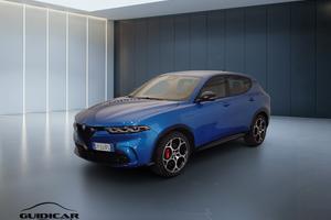 ALFA ROMEO Tonale - Tonale 1.5 hybrid Veloce 160cv