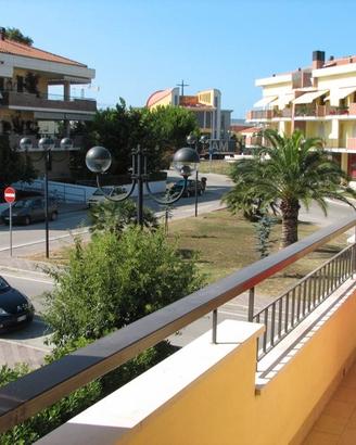 Dal 22 Agosto al 5 Settembre a Tortoreto Lido