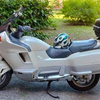 HONDA PC 800 STORICA