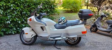 HONDA PC 800 STORICA
