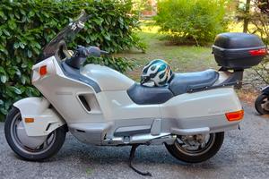 HONDA PC 800 STORICA