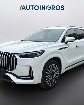 JAECOO JAECOO 8 SHS-P PHEV 1.5TGDI - Trazione AWD