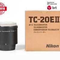 Nikon TC-20E II (Nikon)
