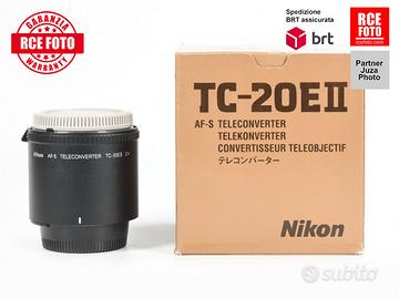 Nikon TC-20E II (Nikon)