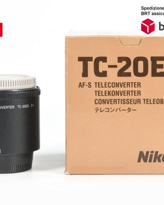 Nikon TC-20E II (Nikon)