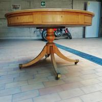 mobili legno massello