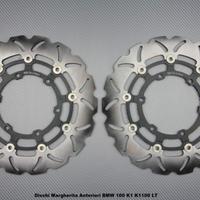 Dischi Margherita Anteriori BMW 100 K1 K1100 LT