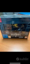 Little nightmares 2 tv edition Nintendo switch