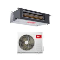 Climatizzatore 24000 btu