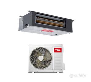 Climatizzatore 24000 btu