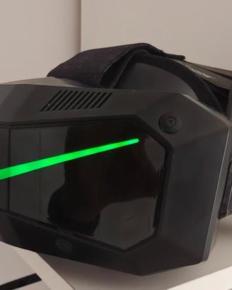 Visore 3D VR Pimax Crystal Super  50 PPD QLED DMAS