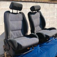 Renault Clio 1.8 16v