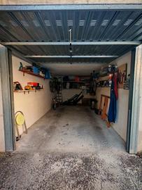Garage 20 mq zona centrale 