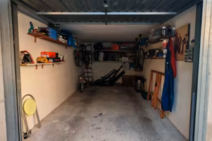 Garage 20 mq zona centrale 