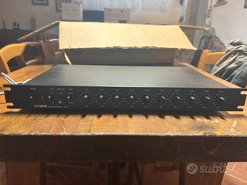 Equalizzatore cabre as 103