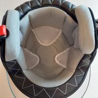 Casco da moto