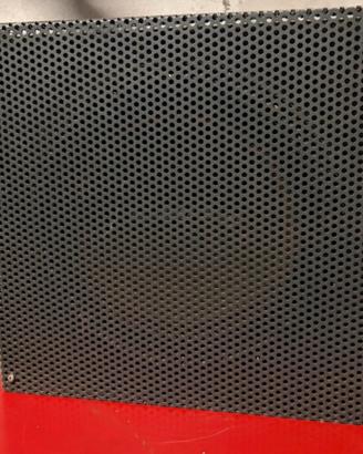 Subwoofer per auto