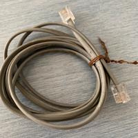 Cavo telefono o adsl