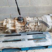 Cambio manuale Nissan Navara D40 anno 2011 cv 190