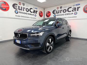 Volvo XC40 1.5 T2 aut 129cv Neopatentati Momentum 