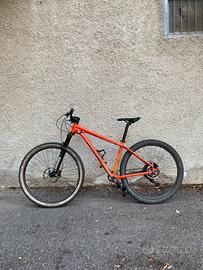cannondale trail 6