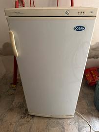 Congelatore freezer ocean