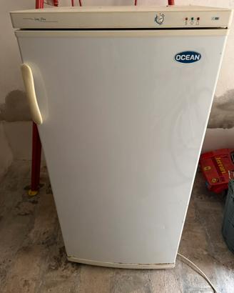 Congelatore freezer ocean