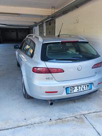 alfa 159 sw