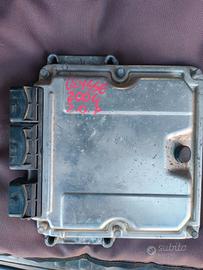 Kit centralina Bosch completo Fiat Ulysse 2.0 2004