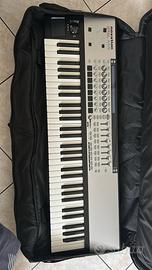 Novation SL 61 MKII