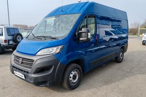 Fiat Ducato 30 2.3 MJT 120CV PM-TM Furgone