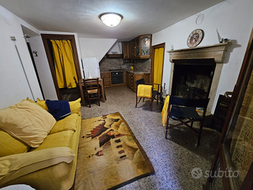 Appartamento con due camere da letto