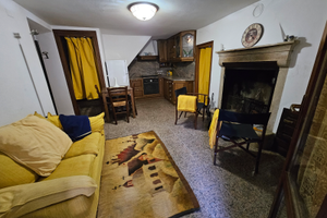 Appartamento con due camere da letto