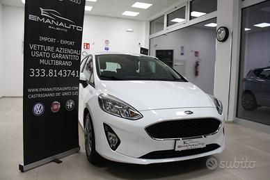 FORD FIESTA 1.5 TDCI 85CV *22000KM